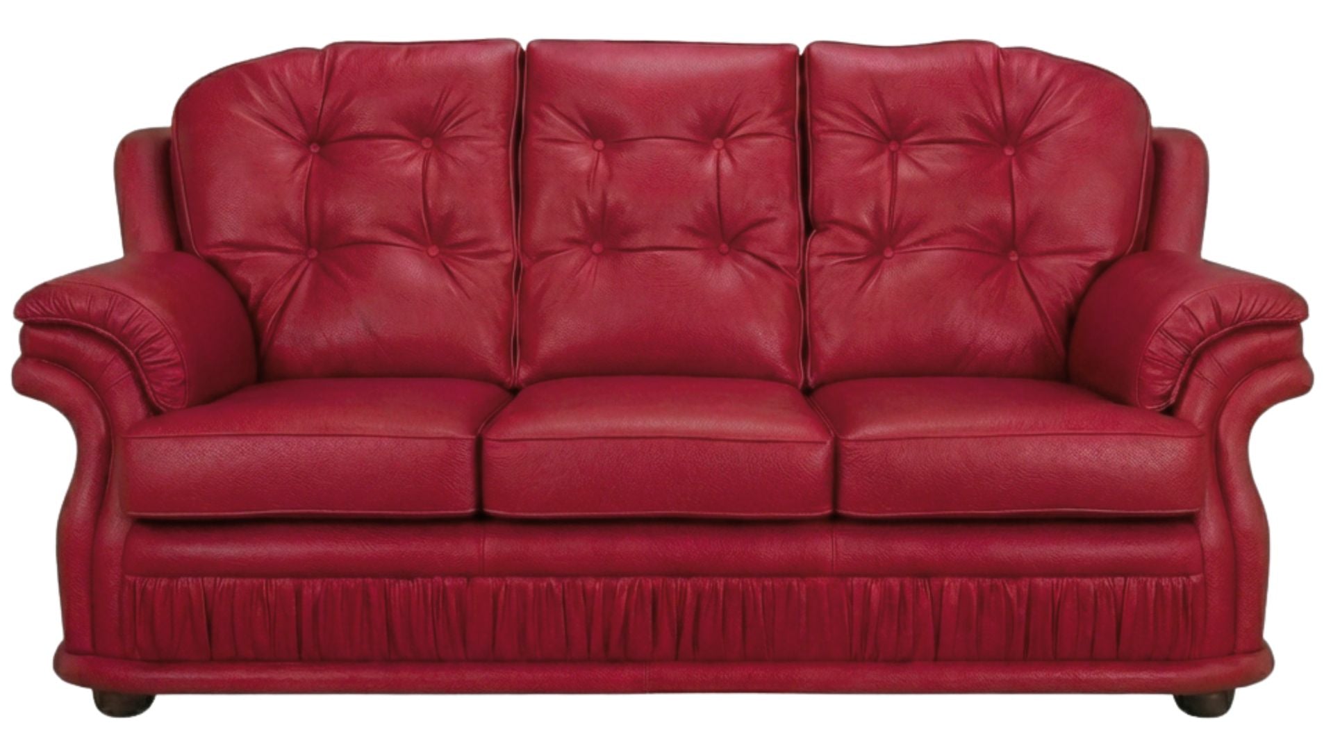 The Bentley Chesterfield